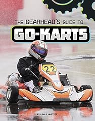 Gearhead guide go for sale  Delivered anywhere in USA 