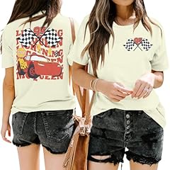 Racing shirt women for sale  Delivered anywhere in USA 