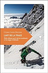 broche ski d'occasion  Livré partout en France