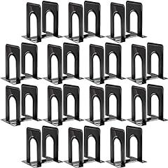 Bookends 28pcs metal for sale  Delivered anywhere in USA 