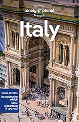 Lonely planet italy for sale  Delivered anywhere in USA 