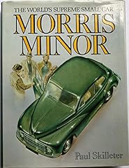 Morris minor gebraucht kaufen  Wird an jeden Ort in Deutschland