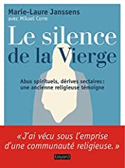 Silence vierge d'occasion  Livré partout en France
