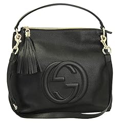 Gucci soho black for sale  Delivered anywhere in USA 