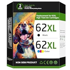 62xl ink cartridges for sale  Delivered anywhere in USA 