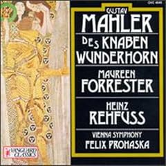 Mahler knaben wunderhorn gebraucht kaufen  Wird an jeden Ort in Deutschland
