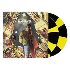 Taxi driver vinyl for sale  Delivered anywhere in UK