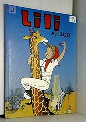 l espiegle lili d'occasion  Livré partout en France