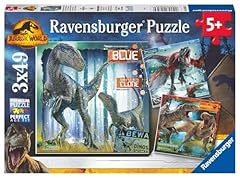 Ravensburger puzzle enfant d'occasion  Livré partout en France