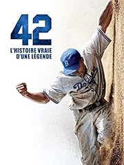 Histoire jackie robinson d'occasion  Livré partout en France