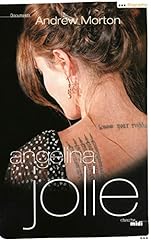 Angelina jolie biographie d'occasion  Livré partout en Belgiqu