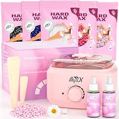 Waxing kit professional for sale  Delivered anywhere in Ireland