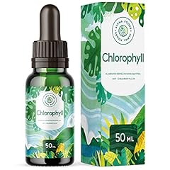 Chlorophylle liquide boire d'occasion  Livré partout en France