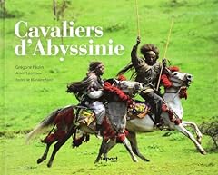 Cavaliers abyssinie d'occasion  Livré partout en Belgiqu