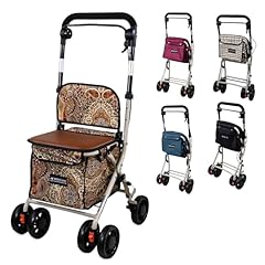 Mobiclinic shopping trolley for sale  Delivered anywhere in UK