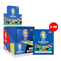Topps ffizielle euro gebraucht kaufen  Wird an jeden Ort in Deutschland
