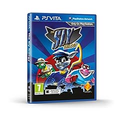 Sly trilogy d'occasion  Livré partout en France