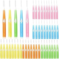 Pcs interdental brush for sale  Delivered anywhere in USA 