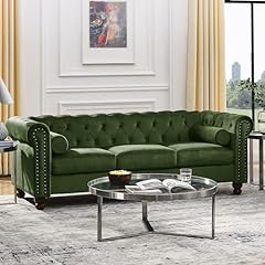Asucoora tufted velvet for sale  Delivered anywhere in USA 