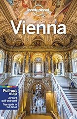 Lonely planet vienna usato  Spedito ovunque in Italia 
