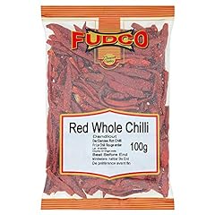 Fudco red whole for sale  Delivered anywhere in UK