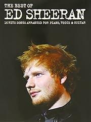 Best sheeran hit for sale  Delivered anywhere in UK