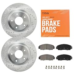 Max advanced brakes for sale  Delivered anywhere in USA 