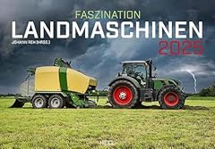 Faszination landmaschinen kale gebraucht kaufen  Wird an jeden Ort in Deutschland