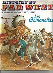 far west larousse d'occasion  Livré partout en France