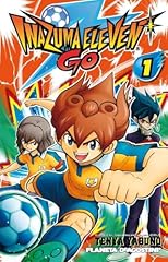 Inazuma eleven 1 usato  Spedito ovunque in Italia 