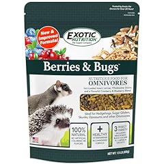 Berries bugs natural for sale  Delivered anywhere in USA 