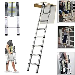 aldi loft ladder for sale  Delivered anywhere in UK