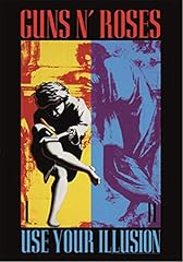 Guns roses use d'occasion  Livré partout en France