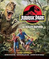 Jurassic park das d'occasion  Livré partout en France