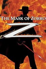 Mask zorro for sale  Delivered anywhere in USA 
