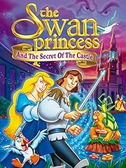 Swan princess secret for sale  Delivered anywhere in USA 