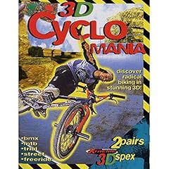Cyclo mania discover for sale  Delivered anywhere in USA 