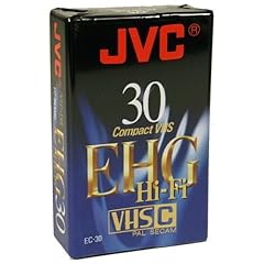 Jvc ec30 ehg for sale  Delivered anywhere in UK