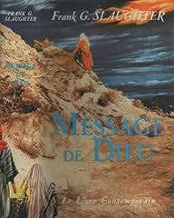 Message dieu d'occasion  Livré partout en France