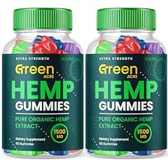 Green acre hemp for sale  Delivered anywhere in USA 