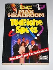 Tödliche spots gebraucht kaufen  Wird an jeden Ort in Deutschland