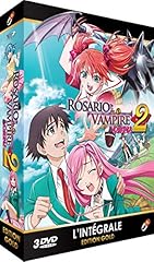 Rosario vampire capu2 usato  Spedito ovunque in Italia 