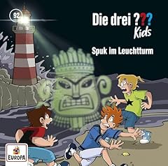 Folge spuk im gebraucht kaufen  Wird an jeden Ort in Deutschland