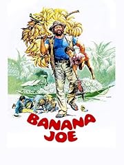 Banana joe usato  Spedito ovunque in Italia 