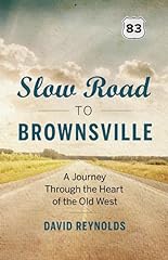 Slow road brownsville d'occasion  Livré partout en France