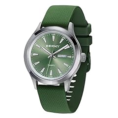Berny herren armbanduhr gebraucht kaufen  Wird an jeden Ort in Deutschland