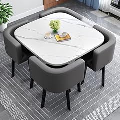 Amzsew dining table for sale  Delivered anywhere in UK