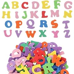 Bohuiz 260pcs letter for sale  Delivered anywhere in USA 