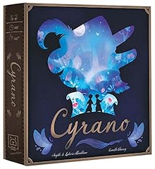 Grrre games cyrano d'occasion  Livré partout en France