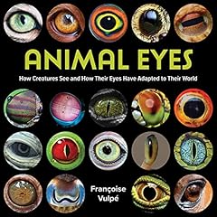 Animal eyes how d'occasion  Livré partout en France